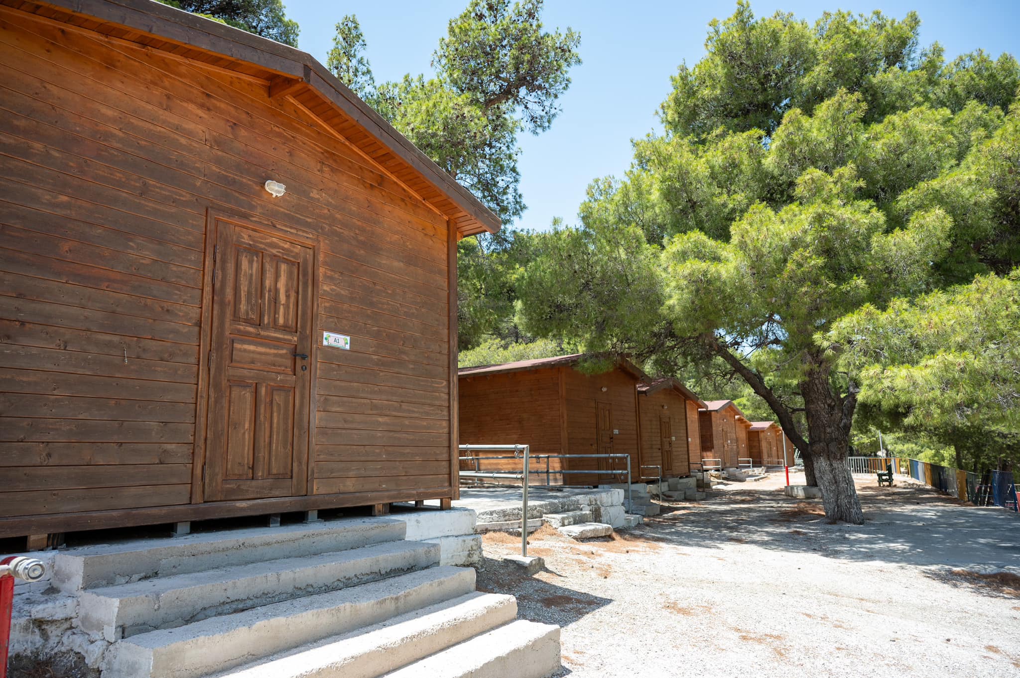 Συνεργασία ΠΟΣΥΠ με Δημοτικές Παιδικές Εξοχές -Κατασκηνώσεις