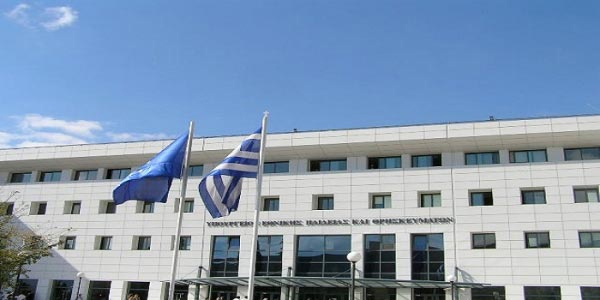 Η ΠΟΣΥΠ ΕΙΝΑΙ Ο ΘΕΣΜΙΚΟΣ ΕΚΠΡΟΣΩΠΟΣ ΤΟΥ ΚΛΑΔΟΥ ΜΑΣ  ΓΙΑ ΤΑ ΖΗΤΗΜΑΤΑ ΤΩΝ ΣΑΕΚ & ΤΩΝ ΚΕΔΑΣΥ